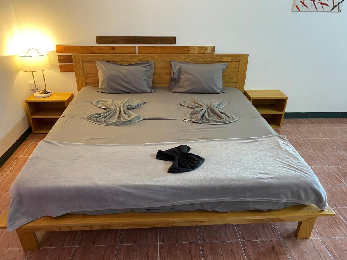 Hotel Le Pole Grand Baie Zewnętrze zdjęcie