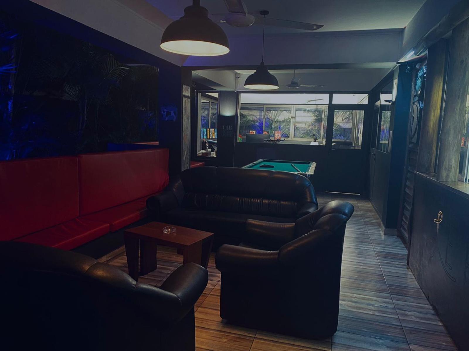 Hotel Le Pole Grand Baie Zewnętrze zdjęcie