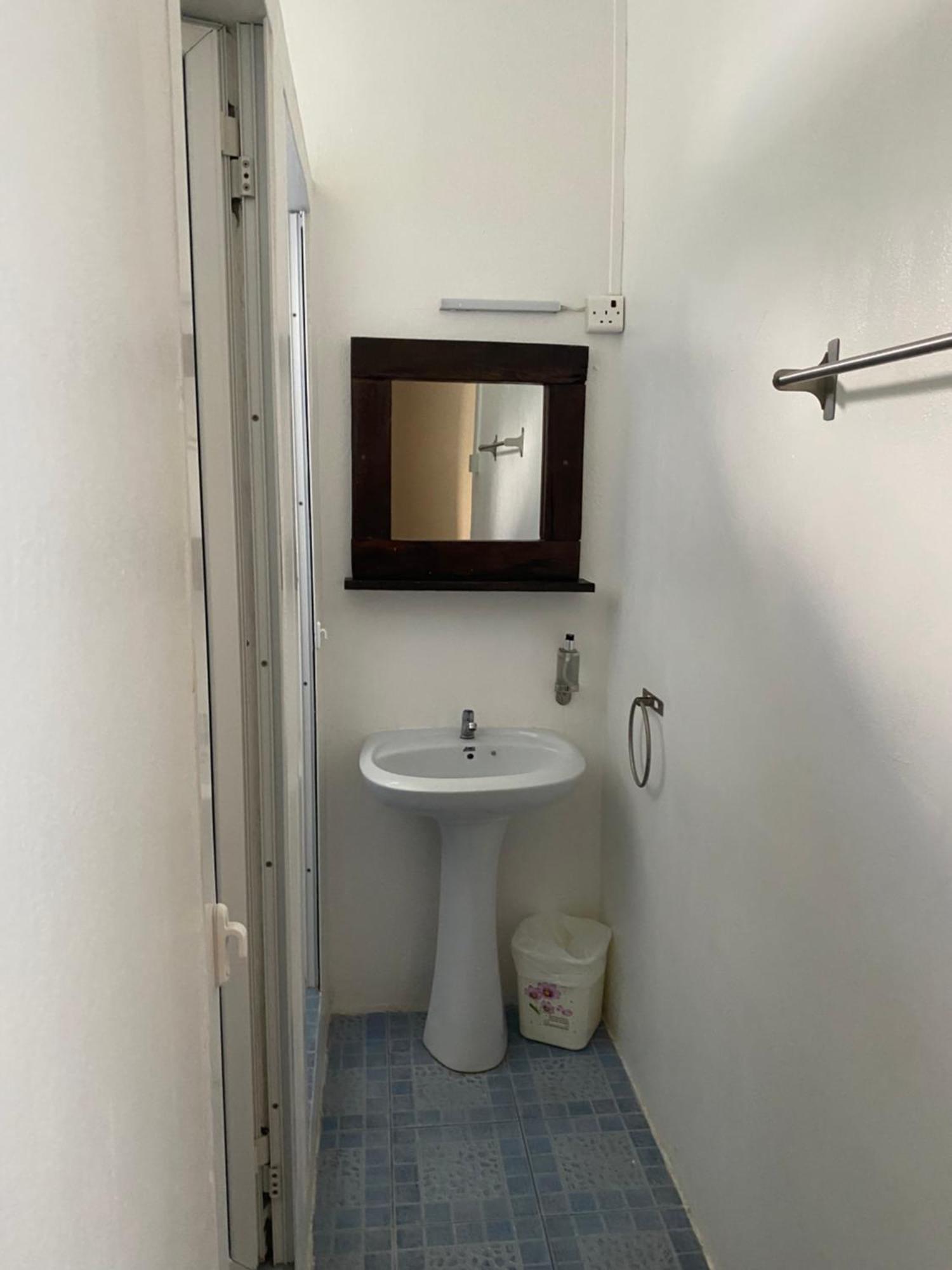 Hotel Le Pole Grand Baie Zewnętrze zdjęcie