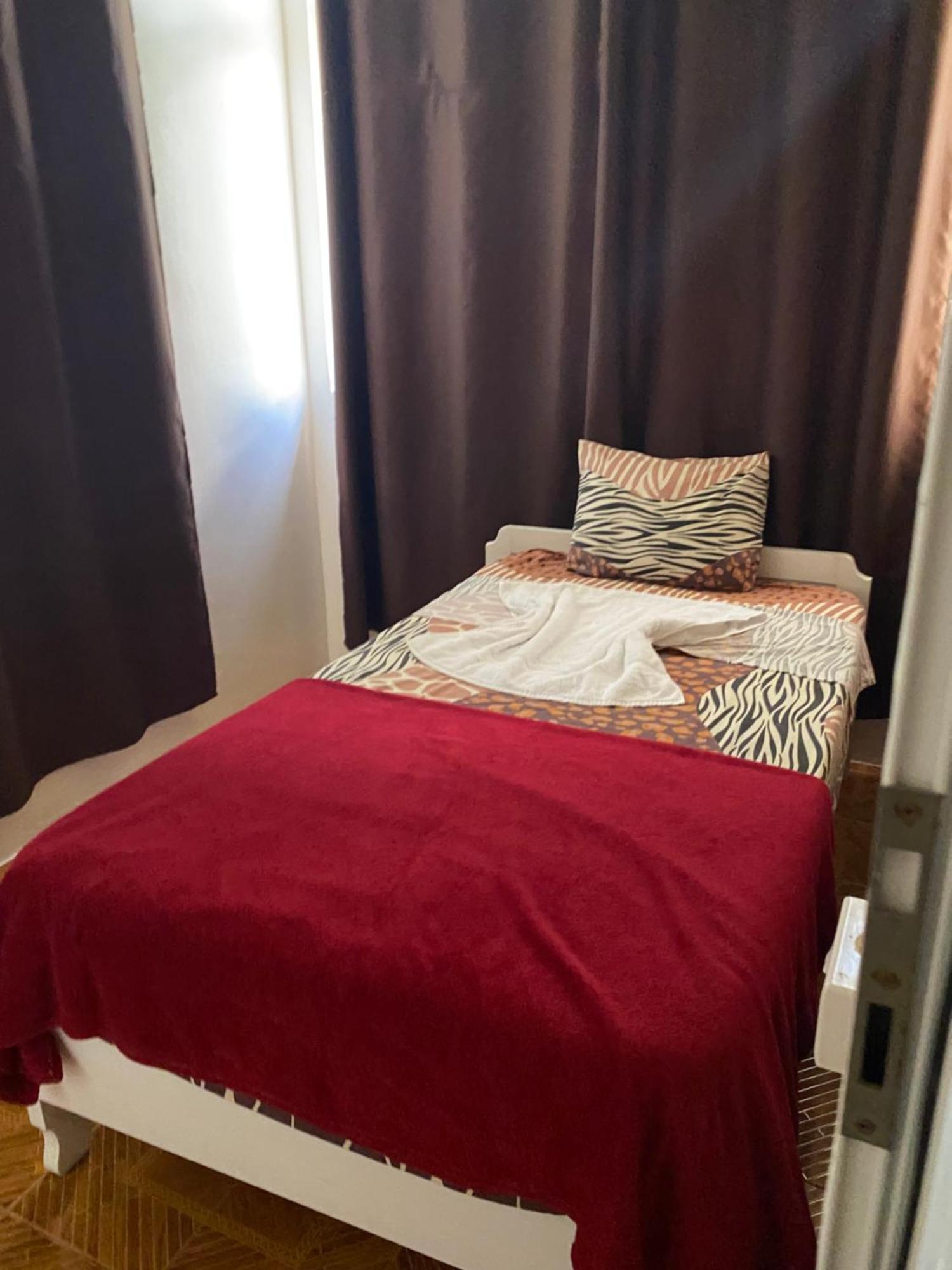 Hotel Le Pole Grand Baie Zewnętrze zdjęcie