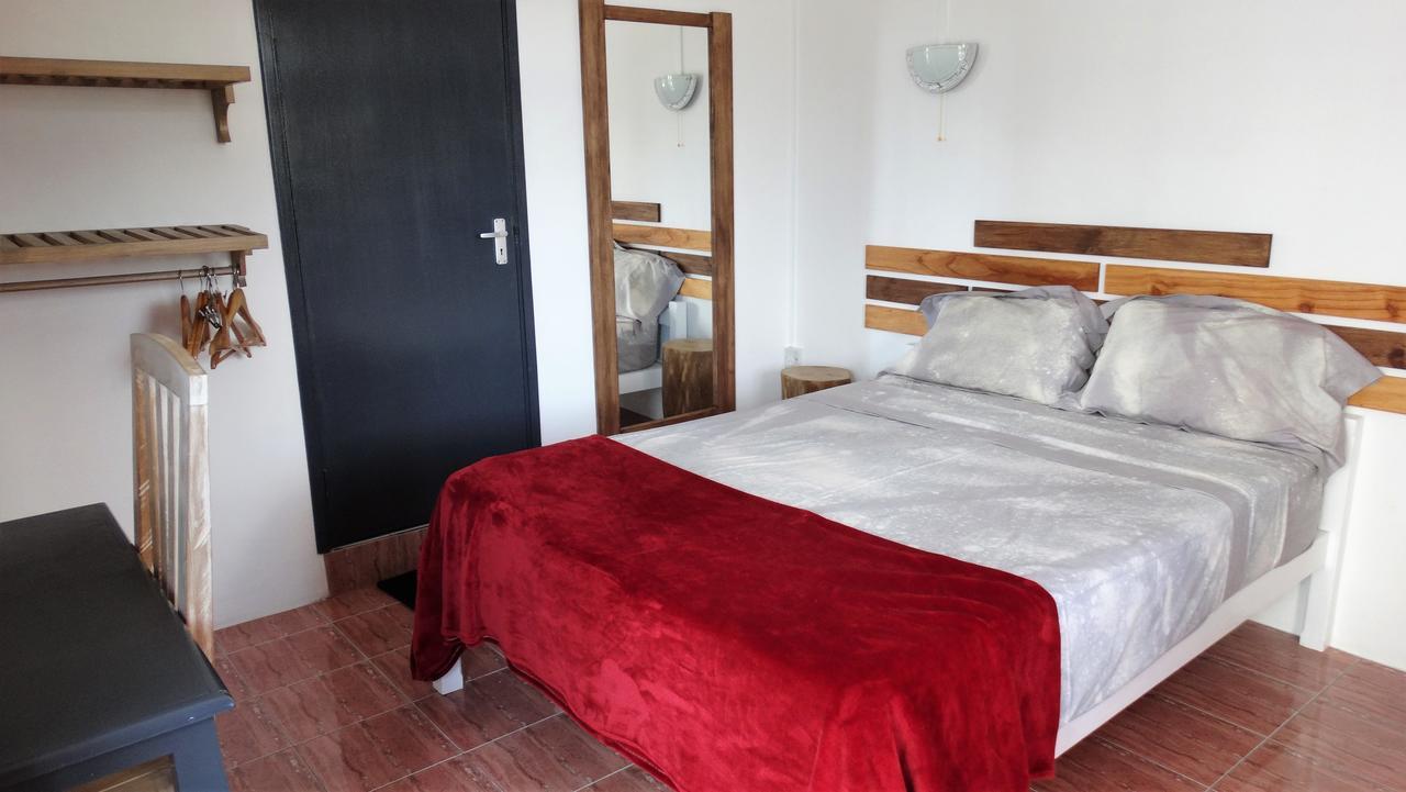 Hotel Le Pole Grand Baie Zewnętrze zdjęcie