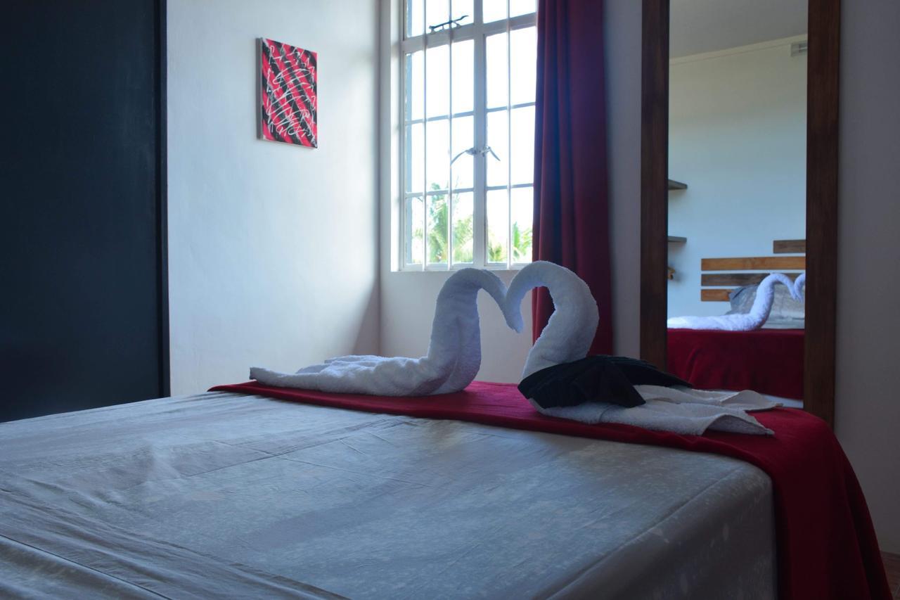 Hotel Le Pole Grand Baie Zewnętrze zdjęcie