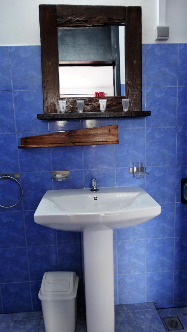 Hotel Le Pole Grand Baie Zewnętrze zdjęcie